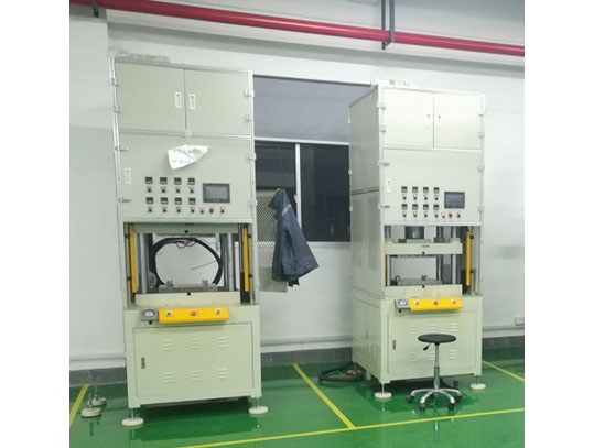 自動化設備整機